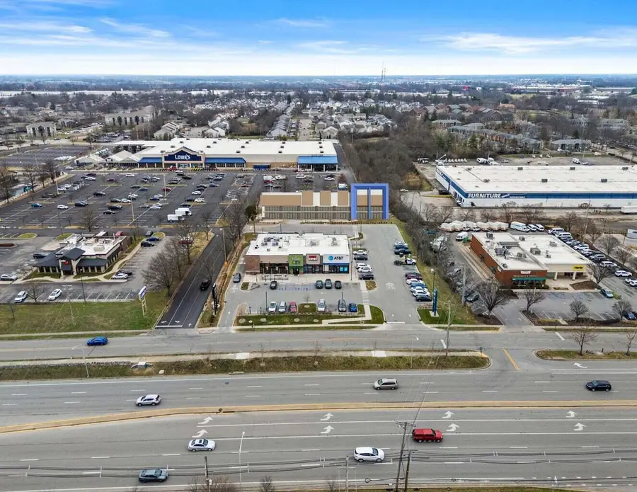 2887 Richmond Road, Lexington, KY 40509 - #2