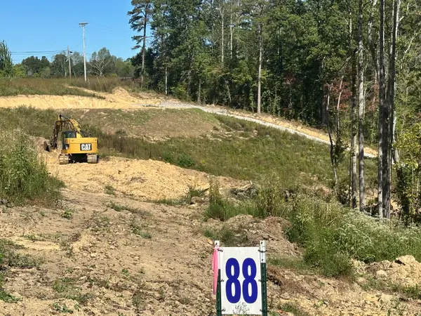 161  Rodeo Drive #Lot 88/89, Corbin, KY 40701