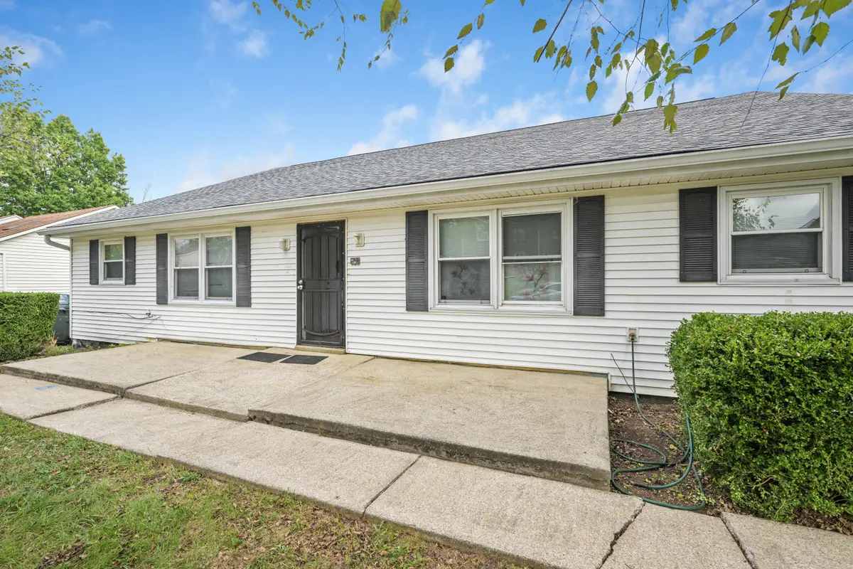 3160 High Ridge Drive, Lexington, KY 40517 - #1