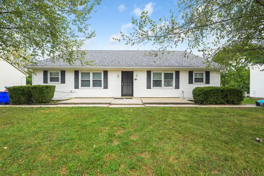 3160 High Ridge Drive, Lexington, KY 40517 - #2
