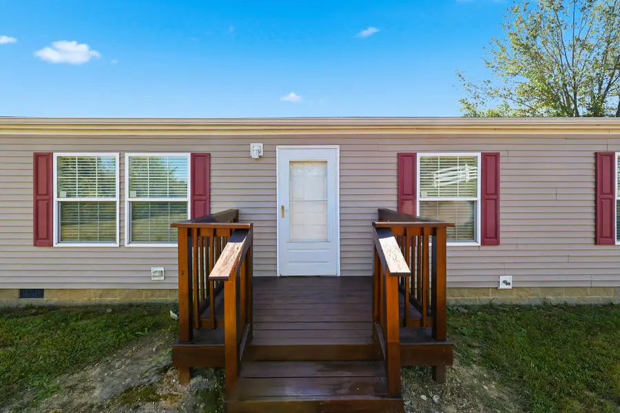 501 Whitlock Road, Richmond, KY 40475 - #2