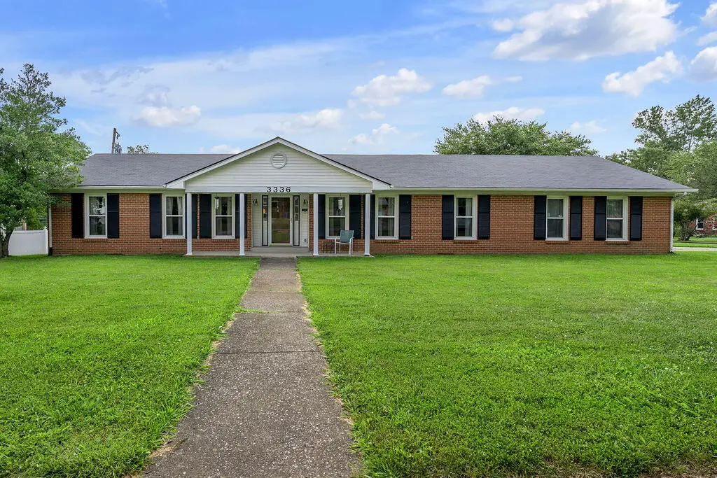 3336 Carriage Lane, Lexington, KY 40517 - #1