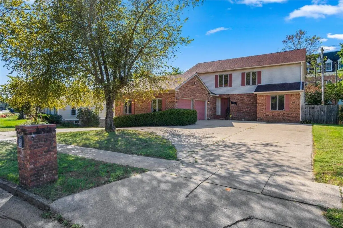 3504 Cheddington Lane, Lexington, KY 40502 - #1