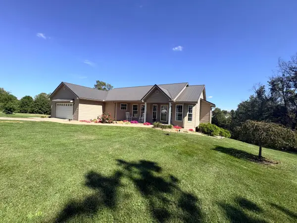 6003 Tobacco Road, Maysville, KY 41056