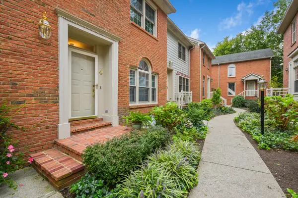 622 Central Avenue #4, Lexington, KY 40502
