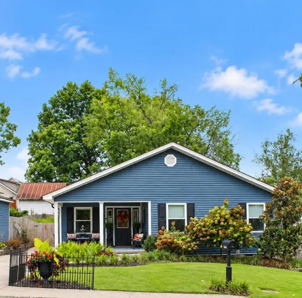 8 Monroe Avenue, Winchester, KY 40391