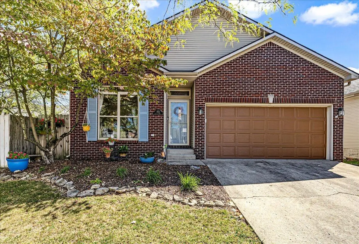 372 Lucille Drive, Lexington, KY 40511 - #1