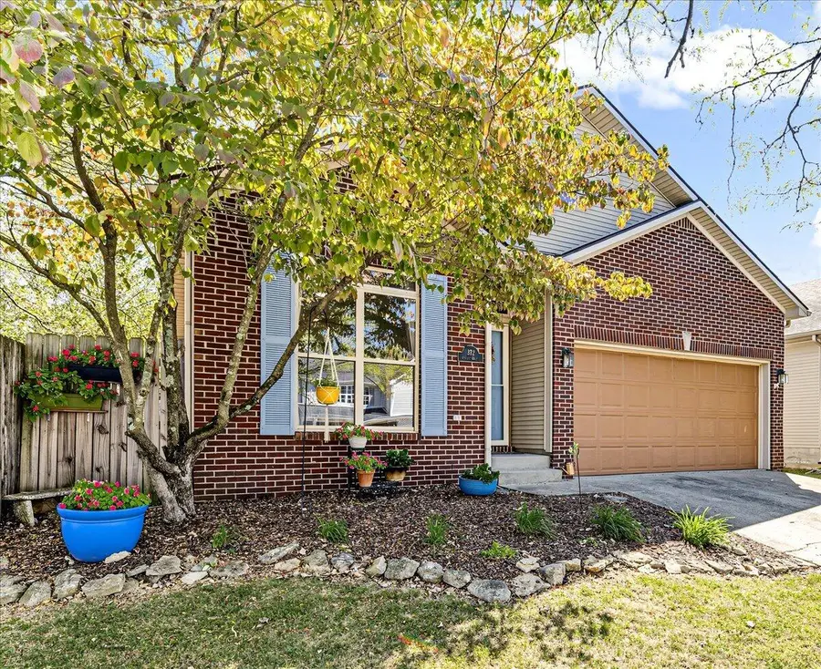 372 Lucille Drive, Lexington, KY 40511 - #2