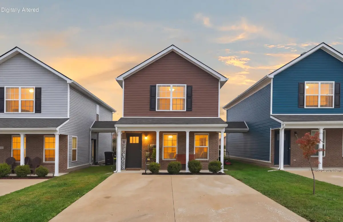 1021 Judah Bear Boulevard, Richmond, KY 40475 - #1