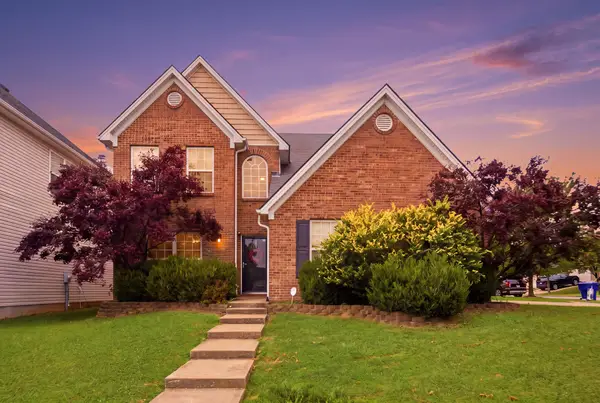 697 Cielo Vista Road, Lexington, KY 40511