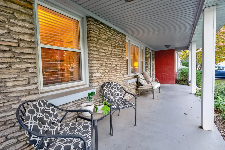 554 Sheridan Drive, Lexington, KY 40503 - #3