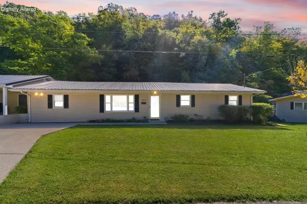 442 Trimble Road, Prestonsburg, KY 41653