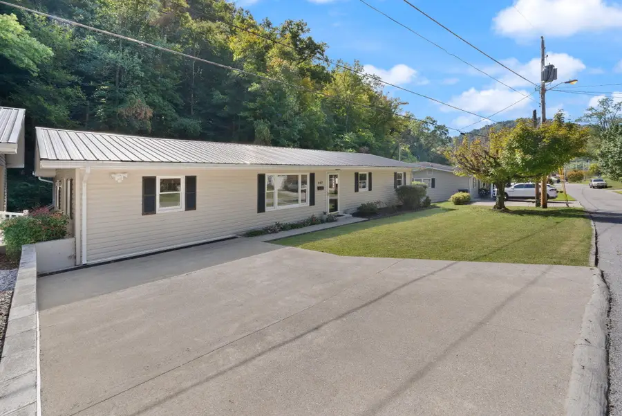 442 Trimble Road, Prestonsburg, KY 41653 - #3