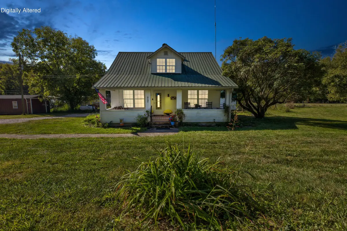 5127 White Oak Road, Owingsville, KY 40360 - #1