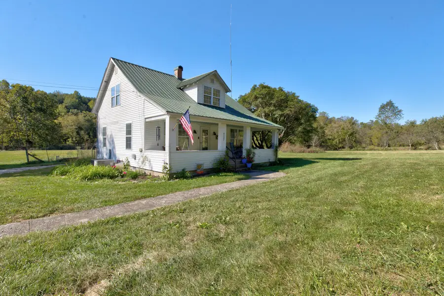 5127 White Oak Road, Owingsville, KY 40360 - #3
