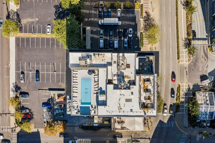 106 W Vine Street #403, Lexington, KY 40507 - #3