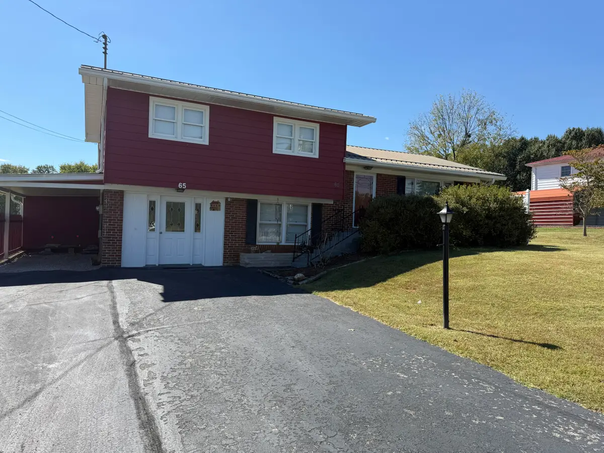 65 Lockett Street, Monticello, KY 42633 - #1
