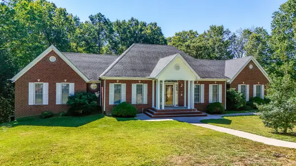 3095 Hill Springs Drive, London, KY 40744