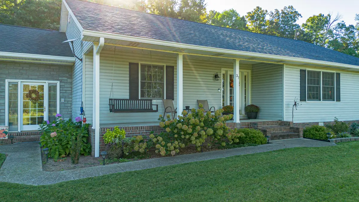 37 Wilson Drive, Marion, KY 42064 - #1