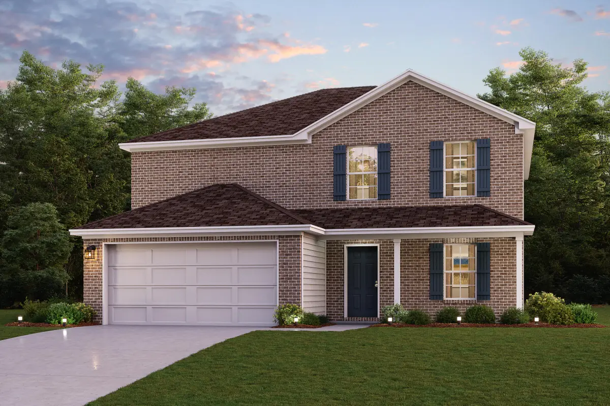 544 Chickasaw Drive, Richmond, KY 40475 - #1