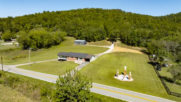 6777 E Highway 92, Monticello, KY 42633