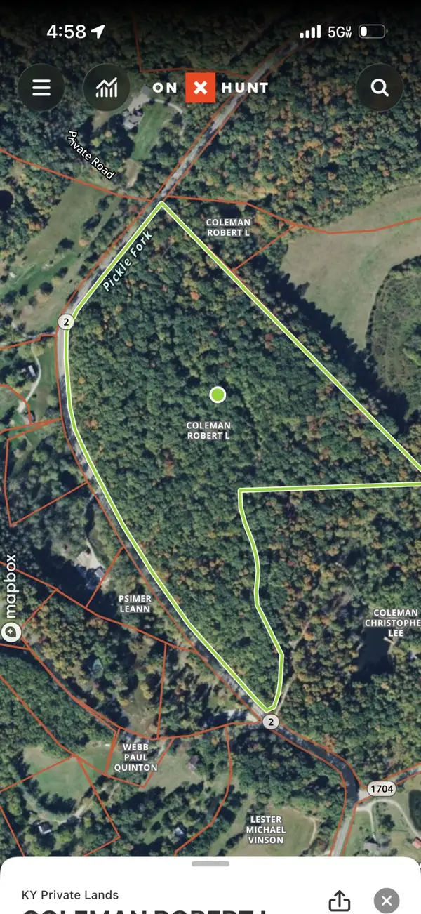 4154-A State Highway 2, Olive Hill, KY 41164