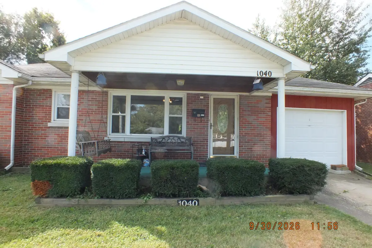 1040 Hudson Avenue, Lexington, KY 40511 - #1