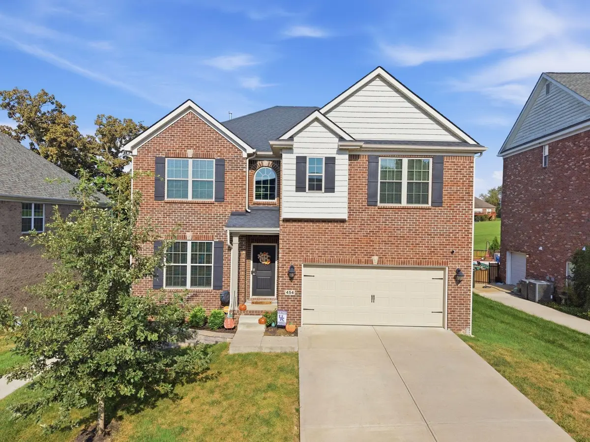 454 General John Payne Boulevard, Georgetown, KY 40324 - #1