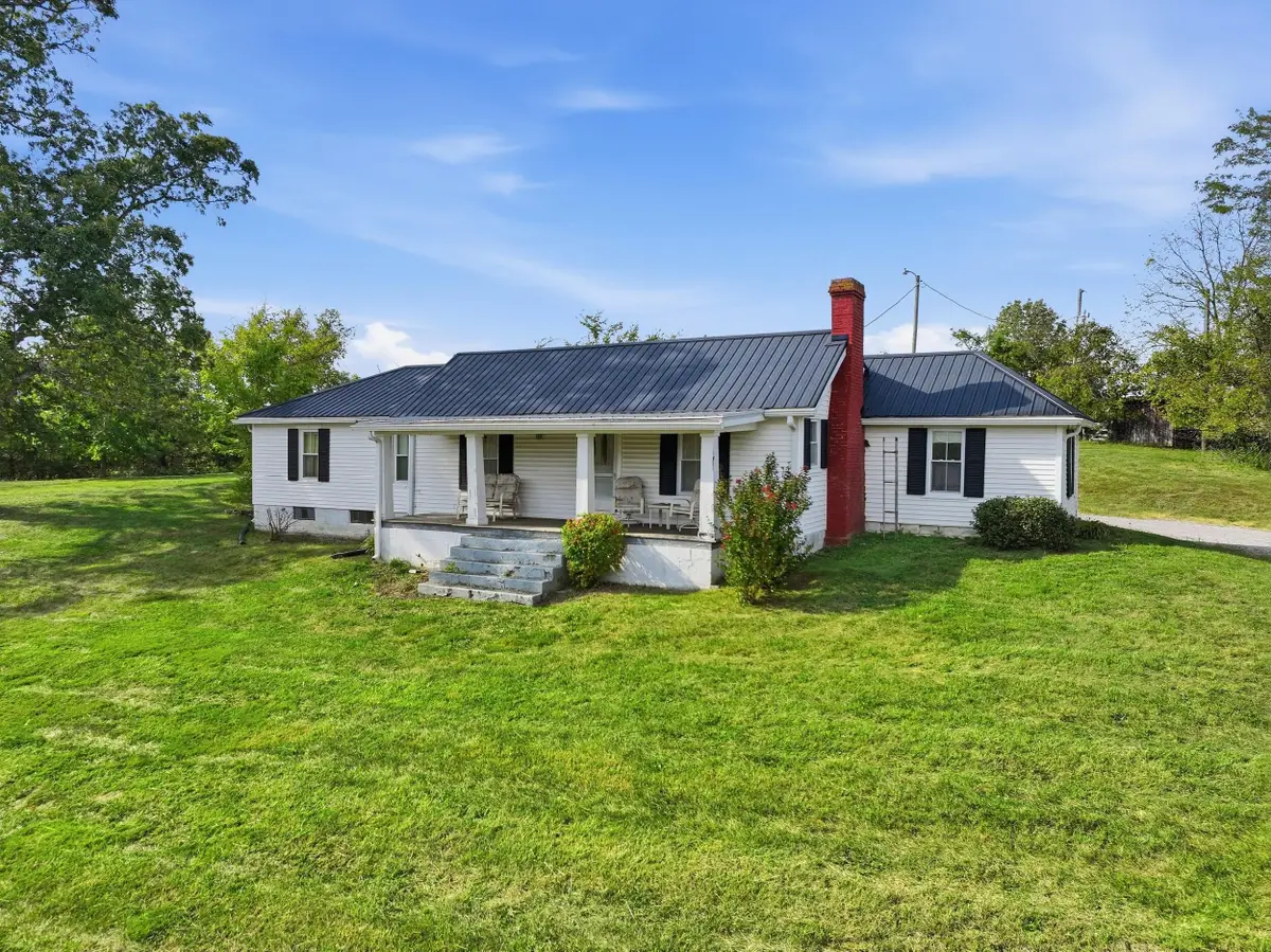 937 Porter Road, Sadieville, KY 40370 - #1