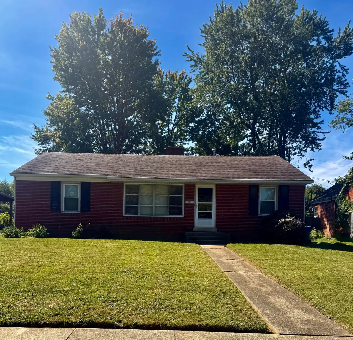 338 Sheridan Drive, Lexington, KY 40503 - #1