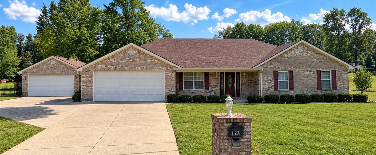 121 Ridgewood Drive, Somerset, KY 42503 - #1