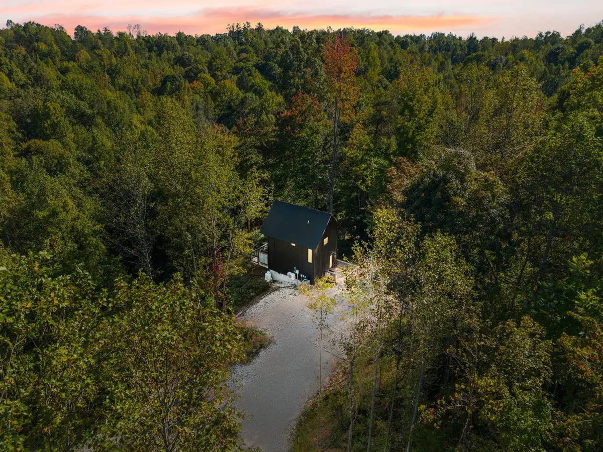 408 Spring Hollow Road, Beattyville, KY 41311 - #1