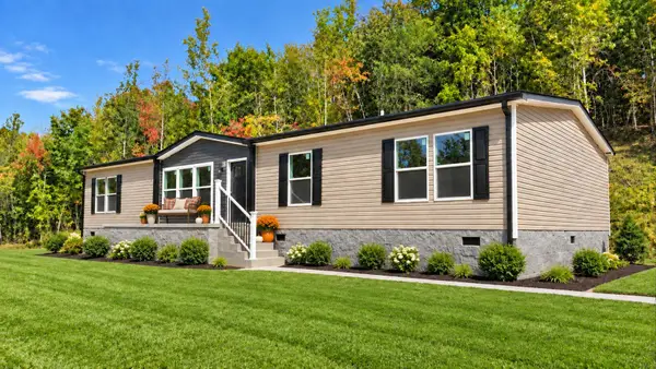 1072 Southern Oaks Road, London, KY 40741