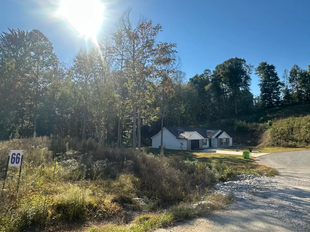 405 Hollywood Drive #Lot 66, Corbin, KY 40701 - #1