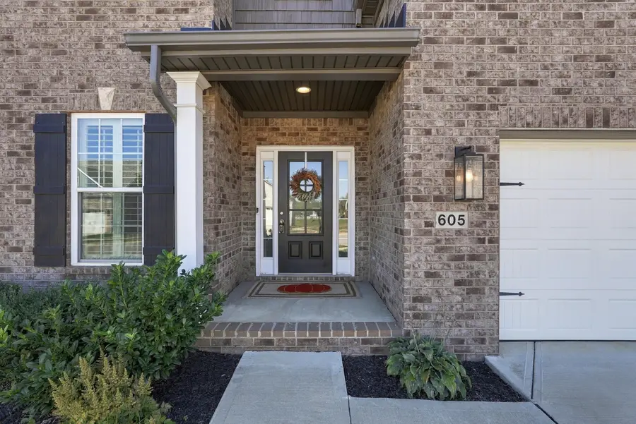 605 Sunny Landing Trail, Lexington, KY 40515 - #3