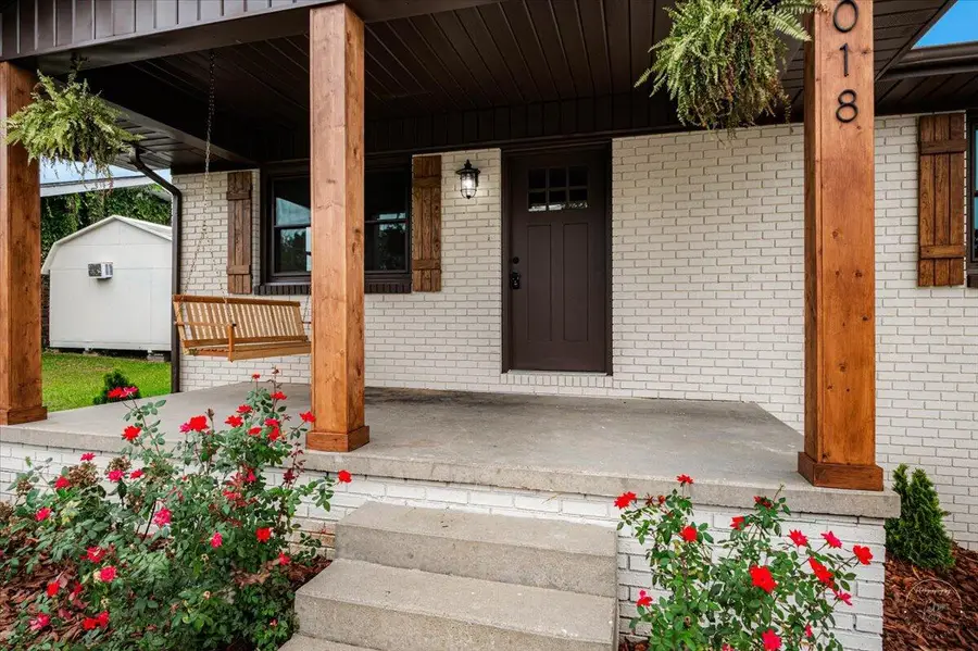 1018 Cardinal Drive, Corbin, KY 40701 - #3