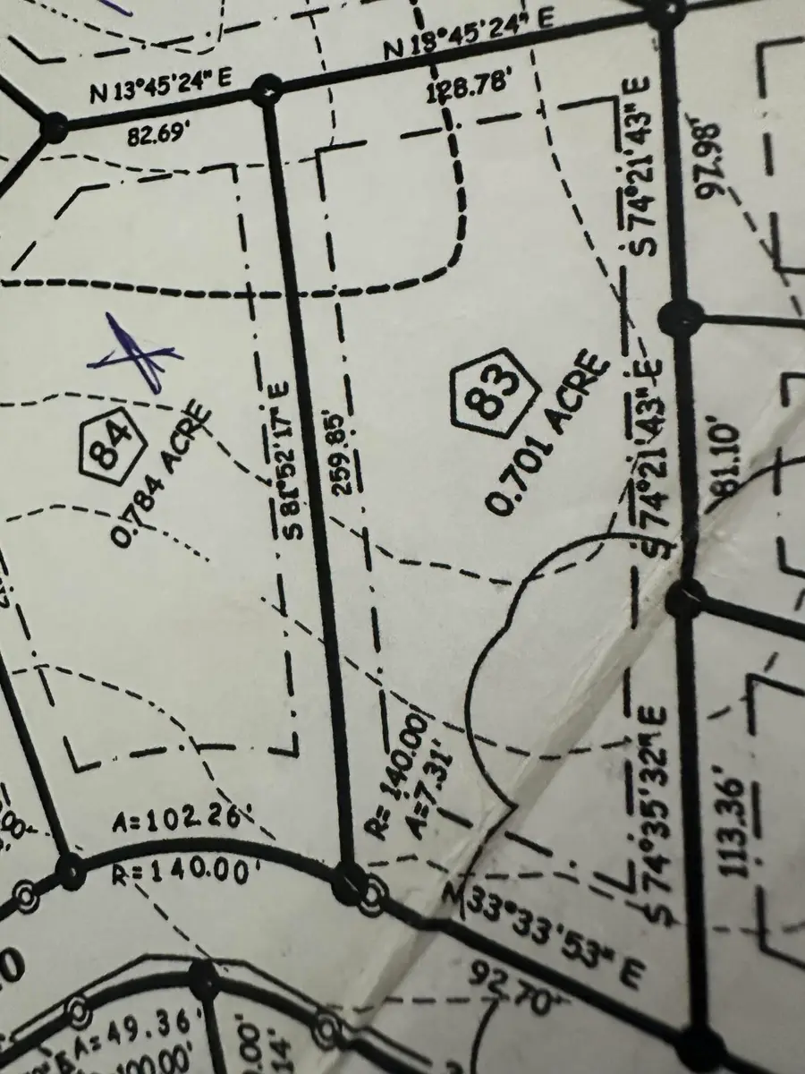 45 Rodeo Drive #LOT 83, Corbin, KY 40701 - #3