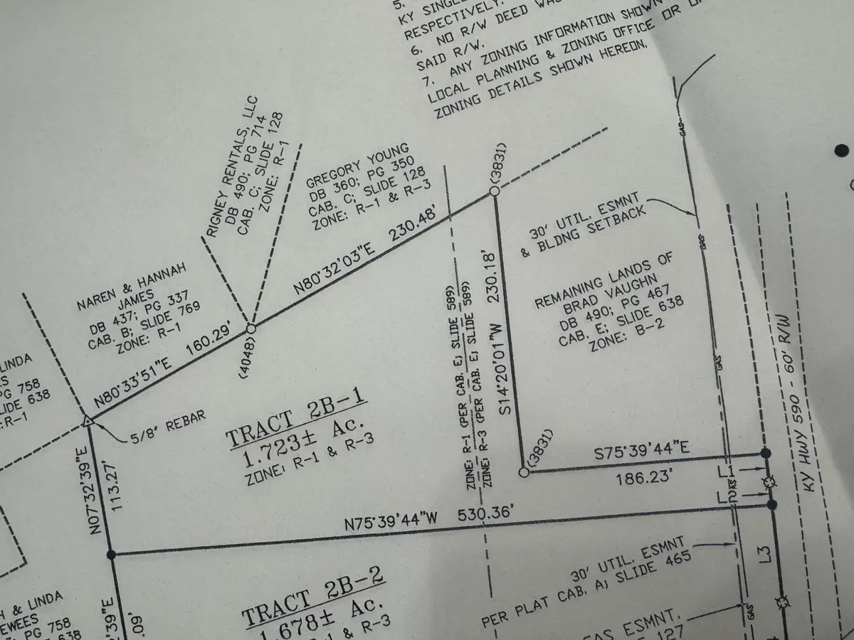 195 Hubble Road, Stanford, KY 40484 - #1