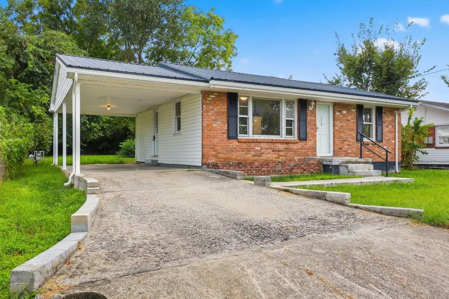 112 George Street, Berea, KY 40403 - #2