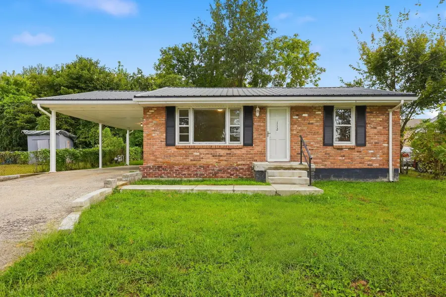 112 George Street, Berea, KY 40403 - #3