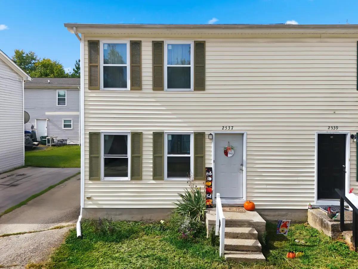 2537 Lindenhurst Loop, Lexington, KY 40509 - #1