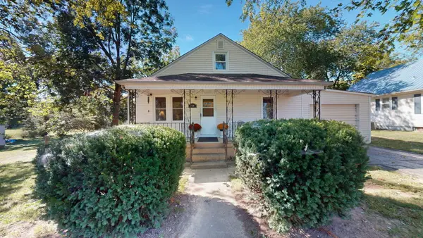 150 Parson Street, Fancy Farm, KY 42039