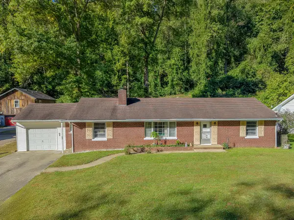 485 N Wilson Avenue, Morehead, KY 40351