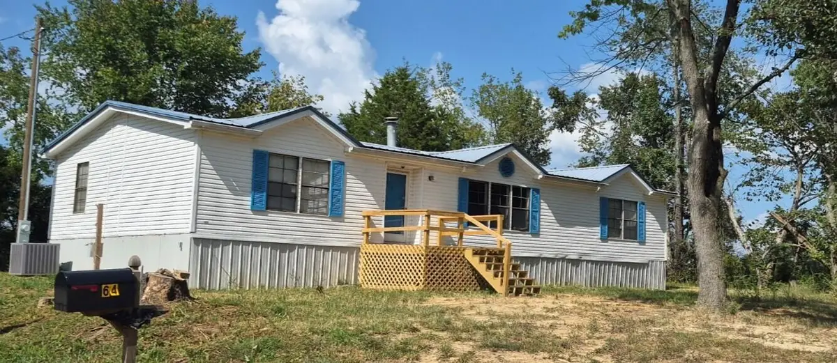 64 Pierce Drive, Nancy, KY 42544 - #1