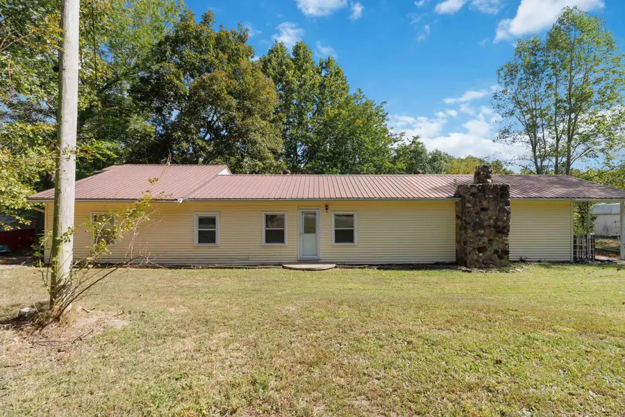 1798 Paris Karr Road, Keavy, KY 40737 - #2