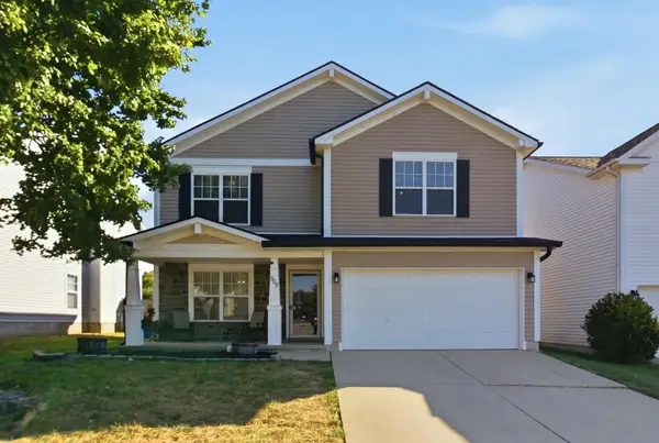 968 Applecross Drive, Lexington, KY 40511
