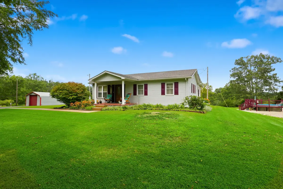 320 Happy Top Road, Clay City, KY 40312 - #1