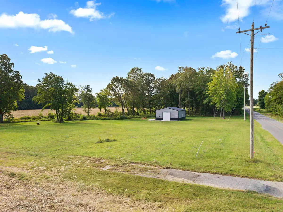 609 Oak Grove Church Road, Benton, KY 42025 - #1