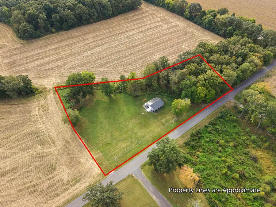 609 Oak Grove Church Road, Benton, KY 42025 - #2