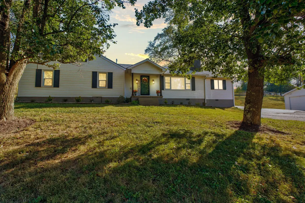 3833 Levee Road, Mount Sterling, KY 40353 - #1